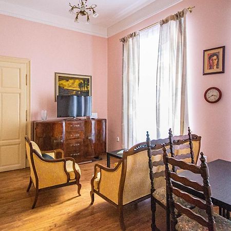 Astronomical Clock Suite By Ruterra Praga Exterior foto